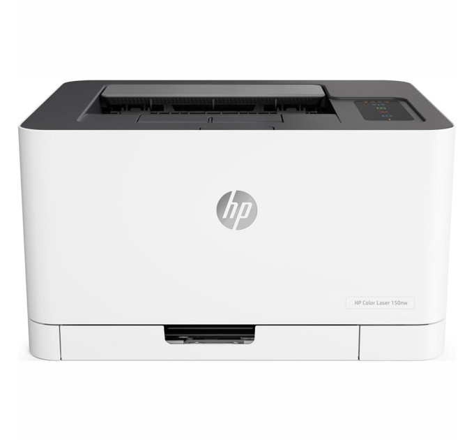 Принтер лазерний Color Laser 150nw A4, Wi-Fi HP (4ZB95A)