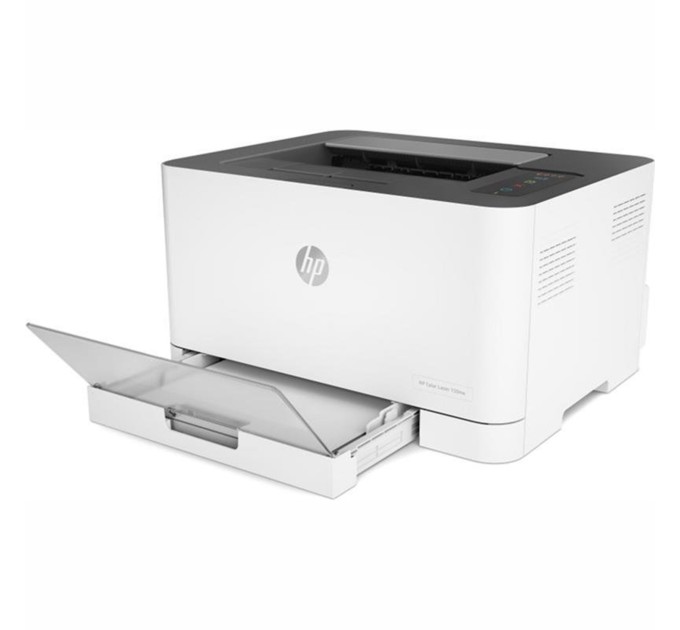 Принтер лазерний Color Laser 150nw A4, Wi-Fi HP (4ZB95A)