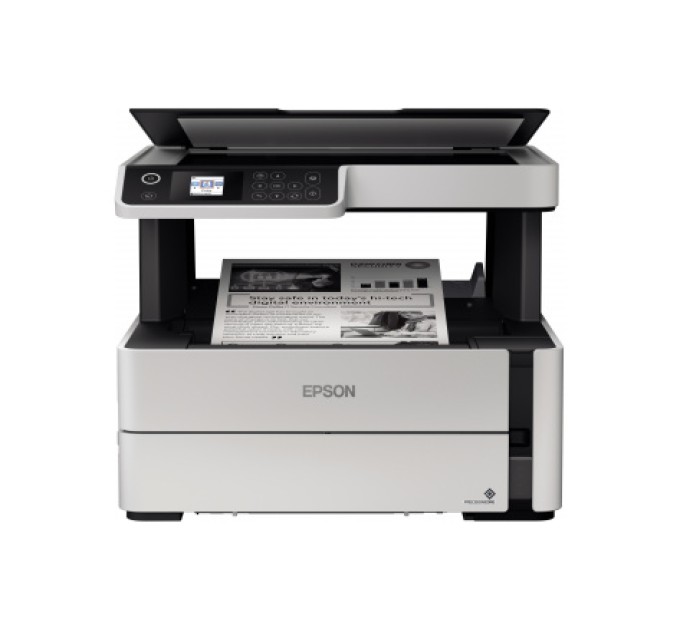 БФП M2170 A4, Wi-Fi Epson (C11CH43404)