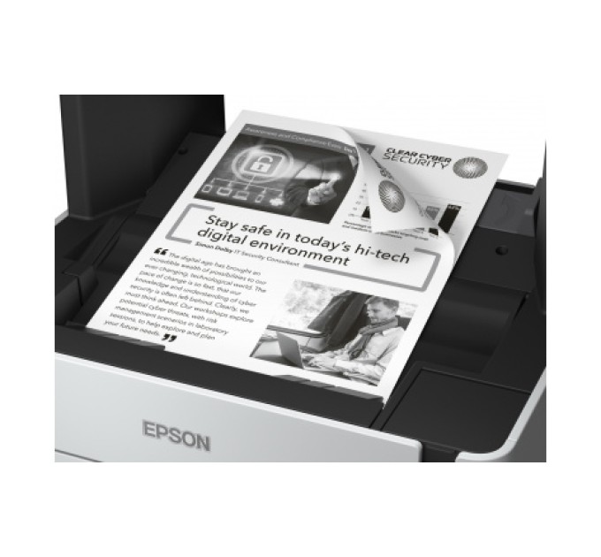 БФП M2170 A4, Wi-Fi Epson (C11CH43404)