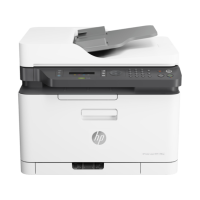 БФП Color Laser 179fnw A4, Wi-Fi HP (4ZB97A)