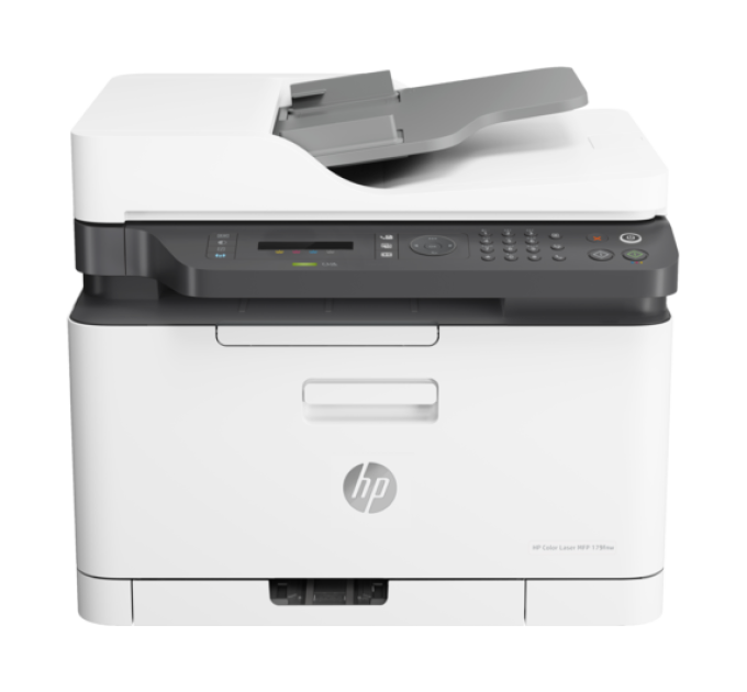 БФП Color Laser 179fnw A4, Wi-Fi HP (4ZB97A)