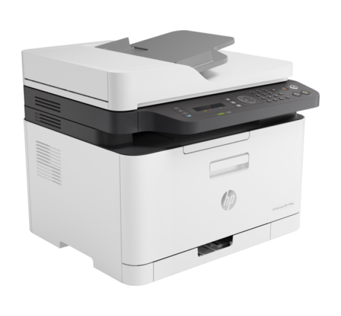 БФП Color Laser 179fnw A4, Wi-Fi HP (4ZB97A)