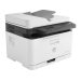 БФП Color Laser 179fnw A4, Wi-Fi HP (4ZB97A)