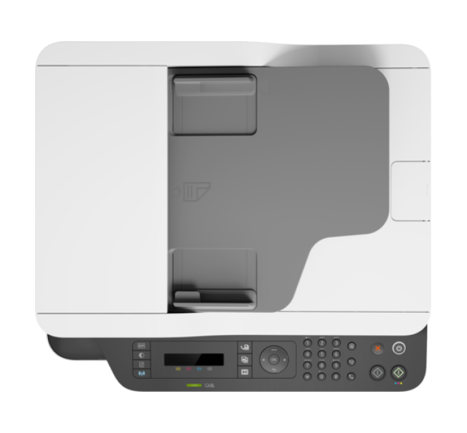 БФП Color Laser 179fnw A4, Wi-Fi HP (4ZB97A)