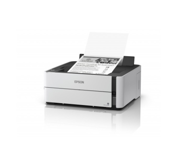 Принтер струменевий M1140 А4 Epson (C11CG26405)