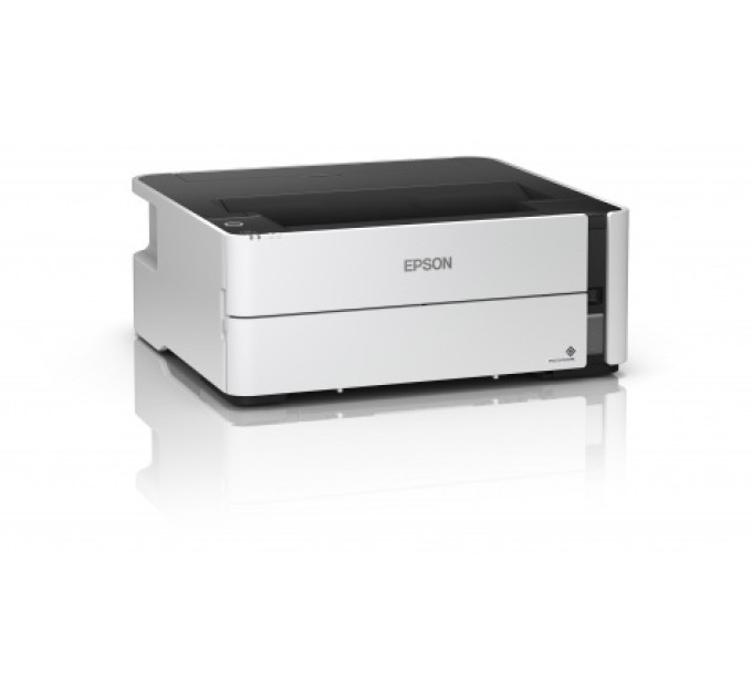 Принтер струменевий M1140 А4 Epson (C11CG26405)