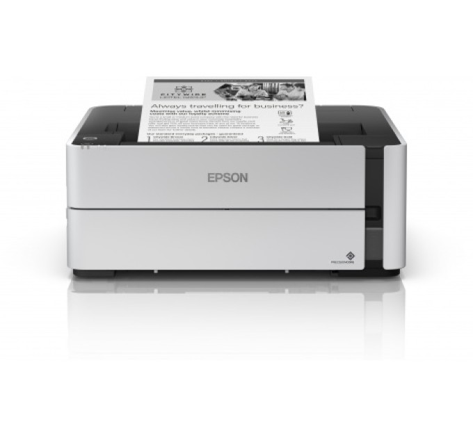 Принтер струменевий M1140 А4 Epson (C11CG26405)