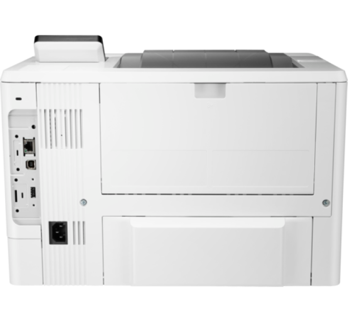 Принтер лазерний LJ Enterprise M507dn А4 HP (1PV87A)