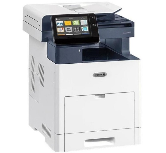 БФП VersaLink B605S А4 Xerox (B605V_S)