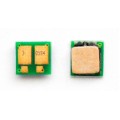 Чип Canon 054 1,5K, чорний Everprint (CHIP-CAN-054-B)