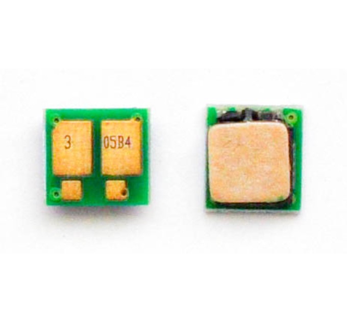 Чип Canon 054 1,5K, чорний Everprint (CHIP-CAN-054-B)