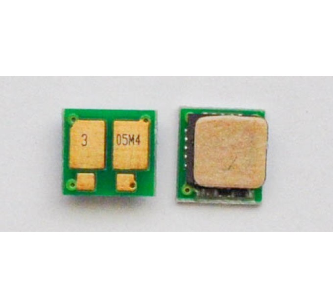 Чип Canon 054 1,2K, пурпуровий Everprint (CHIP-CAN-054-M)