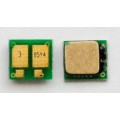 Чип Canon 054 1,2K, жовтий Everprint (CHIP-CAN-054-Y)