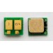Чип Canon 054 1,2K, жовтий Everprint (CHIP-CAN-054-Y)