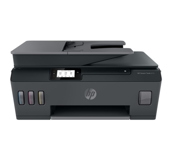 БФП Smart Tank 615 A4, Wi-Fi HP (Y0F71A)