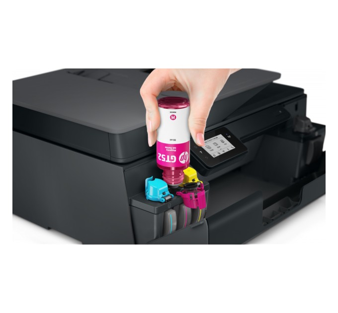 БФП Smart Tank 615 A4, Wi-Fi HP (Y0F71A)