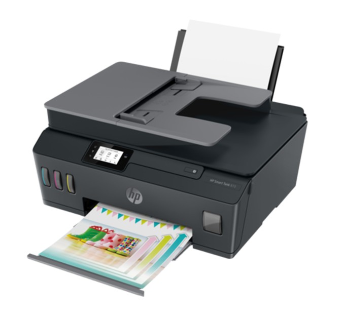 БФП Smart Tank 615 A4, Wi-Fi HP (Y0F71A)