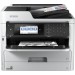 БФП Workforce WF-M5799DWF A4, Wi-Fi Epson (C11CG04401)