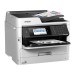 БФП Workforce WF-M5799DWF A4, Wi-Fi Epson (C11CG04401)