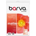 Фотопапір матовий 170 г/м2, A4, 20 арк Everyday Barva (IP-AE170-321)