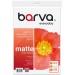Фотопапір матовий 170 г/м2, A4, 100 арк Everyday Barva (IP-AE170-323)