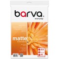 Фотопапір матовий 190 г/м2, A4, 60 арк Everyday Barva (IP-AE190-291)