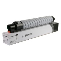 Тонер-картридж сумісний Ricoh MPC4501, 841452 520г, чорний CET (CET6353)