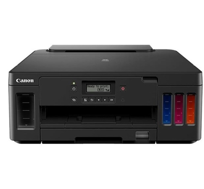 Принтер струменевий Pixma G5040 A4, Wi-Fi Canon (3112C009)