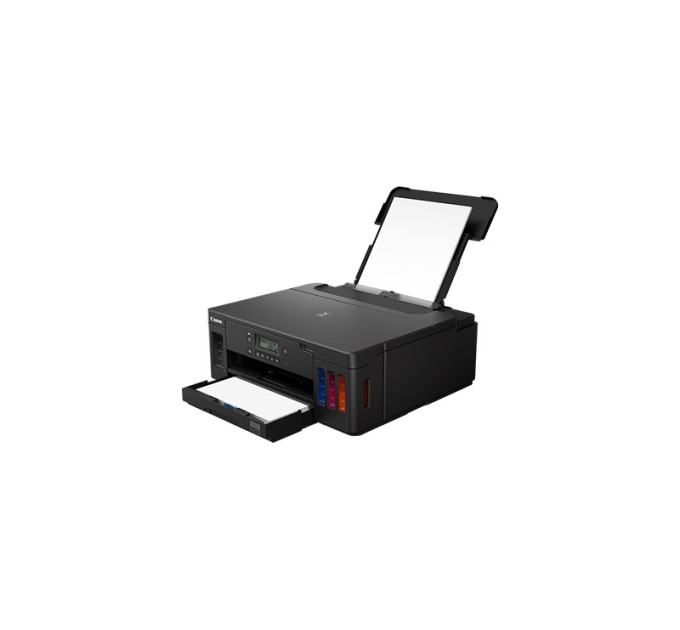 Принтер струменевий Pixma G5040 A4, Wi-Fi Canon (3112C009)