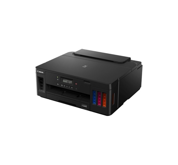 Принтер струменевий Pixma G5040 A4, Wi-Fi Canon (3112C009)
