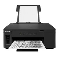 Принтер струменевий Pixma GM2040 A4, Wi-Fi Canon (3110C009)