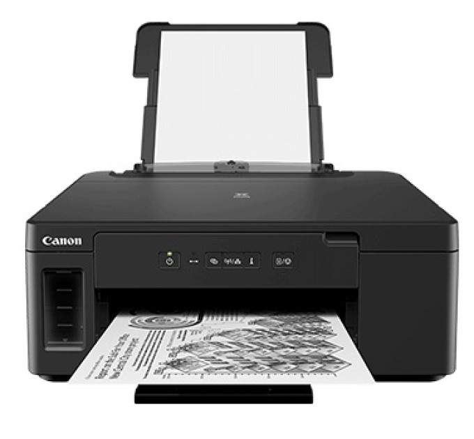 Принтер струменевий Pixma GM2040 A4, Wi-Fi Canon (3110C009)