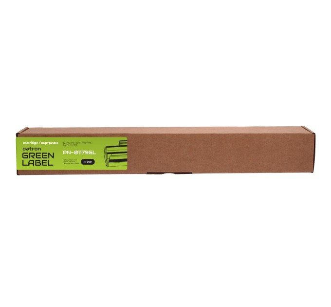 Тонер-картридж сумісний XER 006R01179 (WorkCentre M118) Green Label Patron (PN-01179GL)