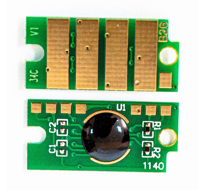 Чип XER VersaLink C400, 106R03534 8K, блакитний Everprint (CHIP-XER-C400-C)