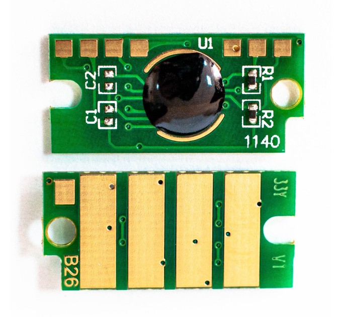 Чип XER VersaLink C400, 106R03533 8K, жовтий Everprint (CHIP-XER-C400-Y)