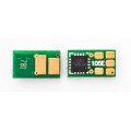 Чип HP LJ M506, CF287A 9K Everprint (CHIP-HP-CF287A)