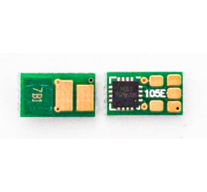 Чип HP LJ M506, CF287A 9K Everprint (CHIP-HP-CF287A)