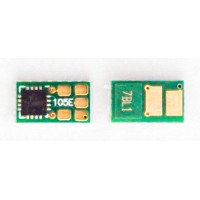 Чип HP LJ M506, CF287X 18K Everprint (CHIP-HP-CF287X)
