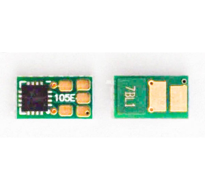 Чип HP LJ M506, CF287X 18K Everprint (CHIP-HP-CF287X)