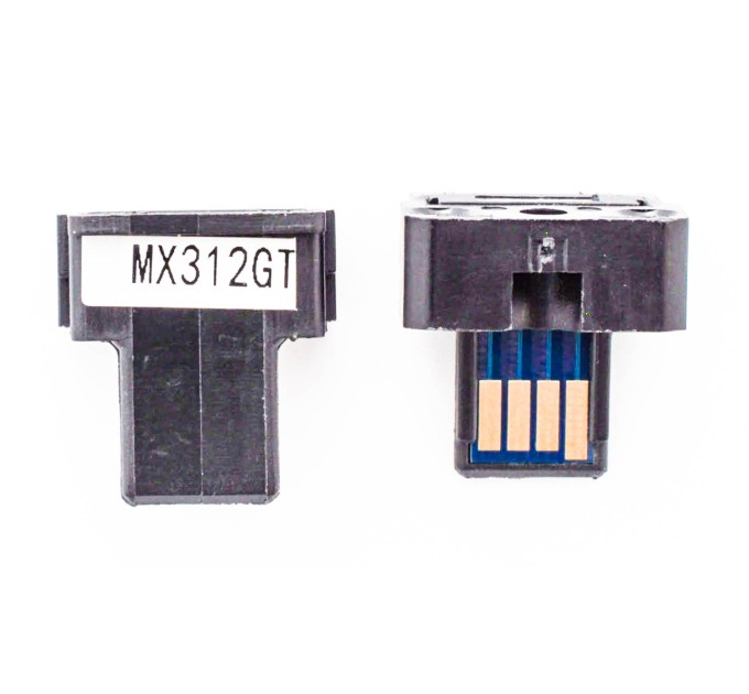 Чіп Sharp MX-312 16K Everprint (CHIP-SHA-MX312)