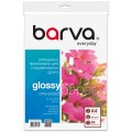 Фотопапір глянцевий 260 г/м2, A4, 60 арк Everyday Barva (IP-CE260-298)