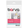 Фотопапір магнітний матовий 650 г/м2 (0.3 мм), 10x15 см, 5 арк Everyday Barva (IP-MAG-AE-333)