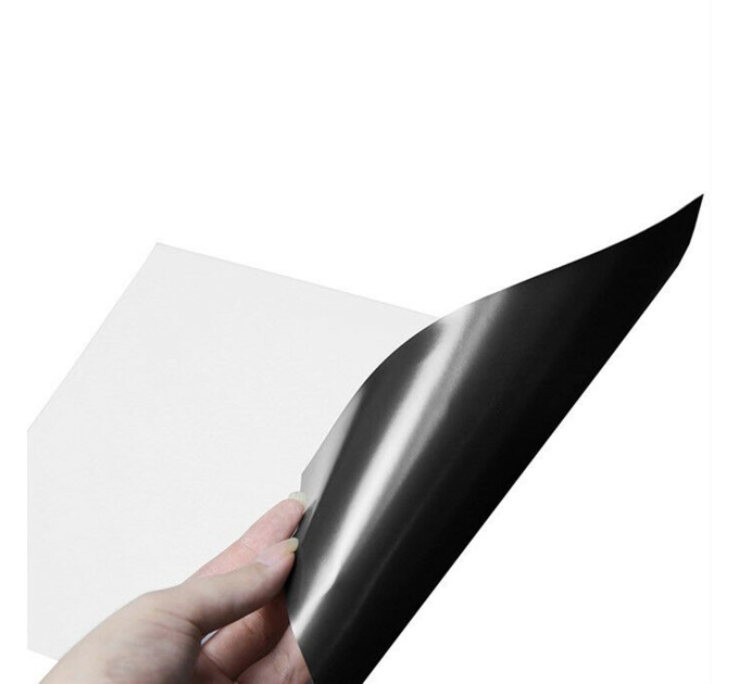 Фотопапір магнітний матовий 650 г/м2 (0.3 мм), 10x15 см, 20 арк Everyday Barva (IP-MAG-AE-334)