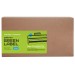 Тонер-картридж сумісний Kyocera Mita TK-865C блакитний Green Label Patron (PN-TK865CGL)
