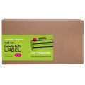 Тонер-картридж сумісний Kyocera Mita TK-865M пурпуровий Green Label Patron (PN-TK865MGL)