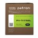 Тонер-картридж сумісний Kyocera Mita TK-1115 Green Label Patron (PN-TK1115GL)