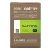 Тонер-картридж сумісний Kyocera Mita TK-120 Green Label Patron (PN-TK120GL)