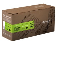 Тонер-картридж сумісний Kyocera Mita TK-3110 Green Label Patron (PN-TK3110GL)