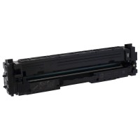 Картридж HP 410A (CF410A) чорний порожній (CF410A-B-EV)